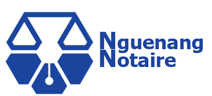 nguenangnotaire.com